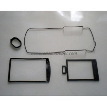 Factory Custom Rubber Seal Ring